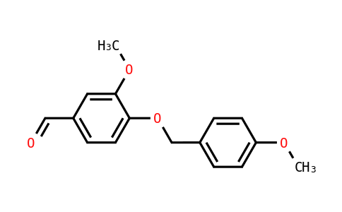20398 - 4-(4-甲氧苯甲基)-3-甲氧基苯甲醛 | CAS 129047-38-7